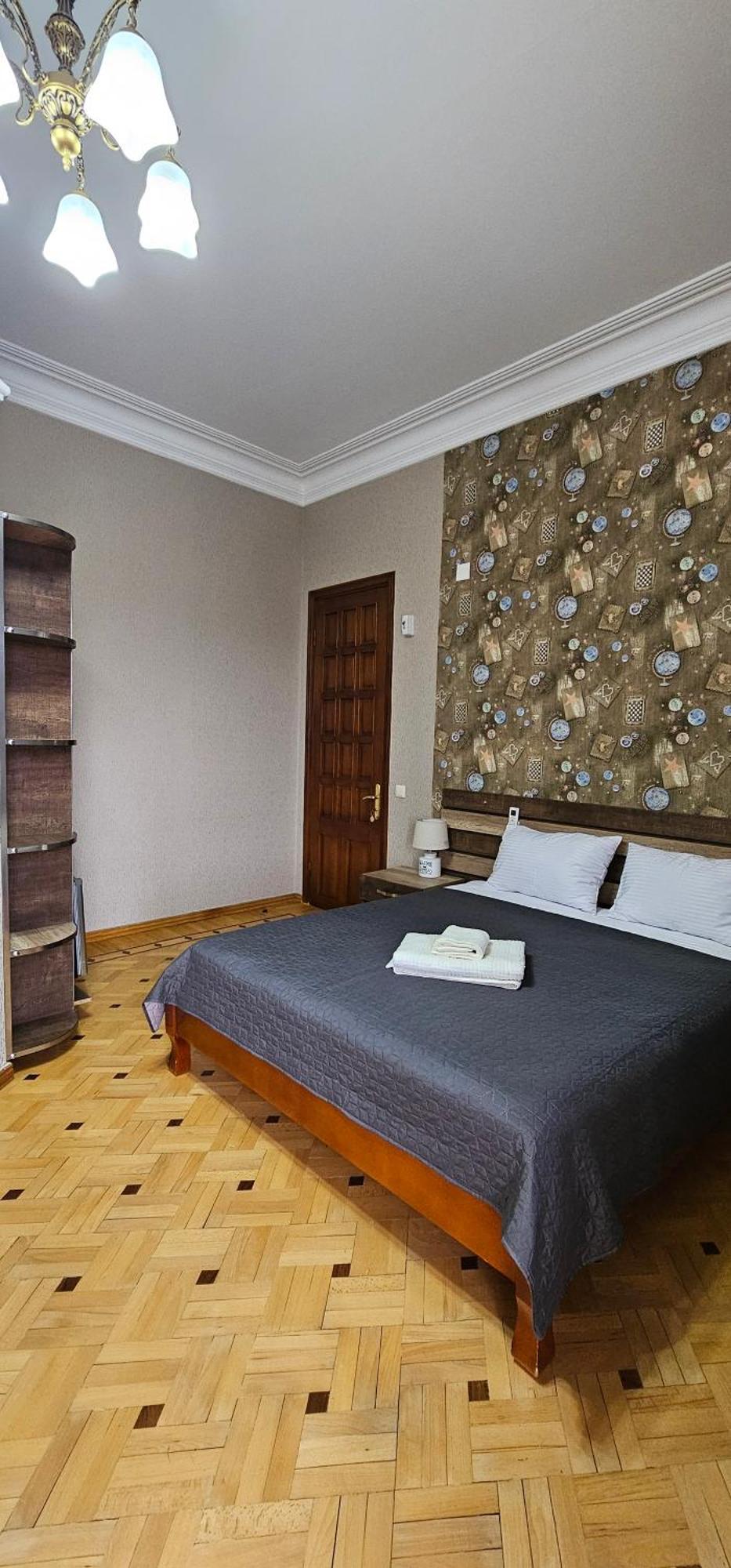 Hotel Villa Kutaisi Habitación foto