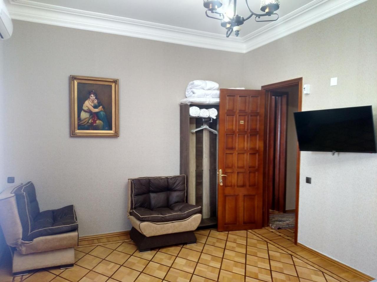 Hotel Villa Kutaisi Exterior foto