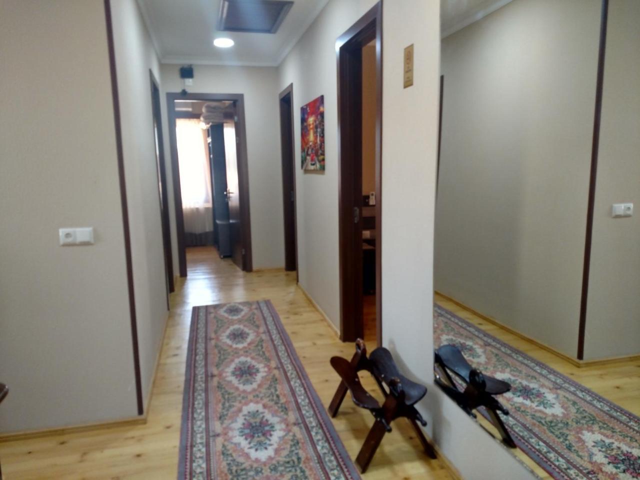 Hotel Villa Kutaisi Exterior foto